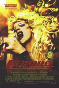 Hedwig: Rock, Amor e Traição